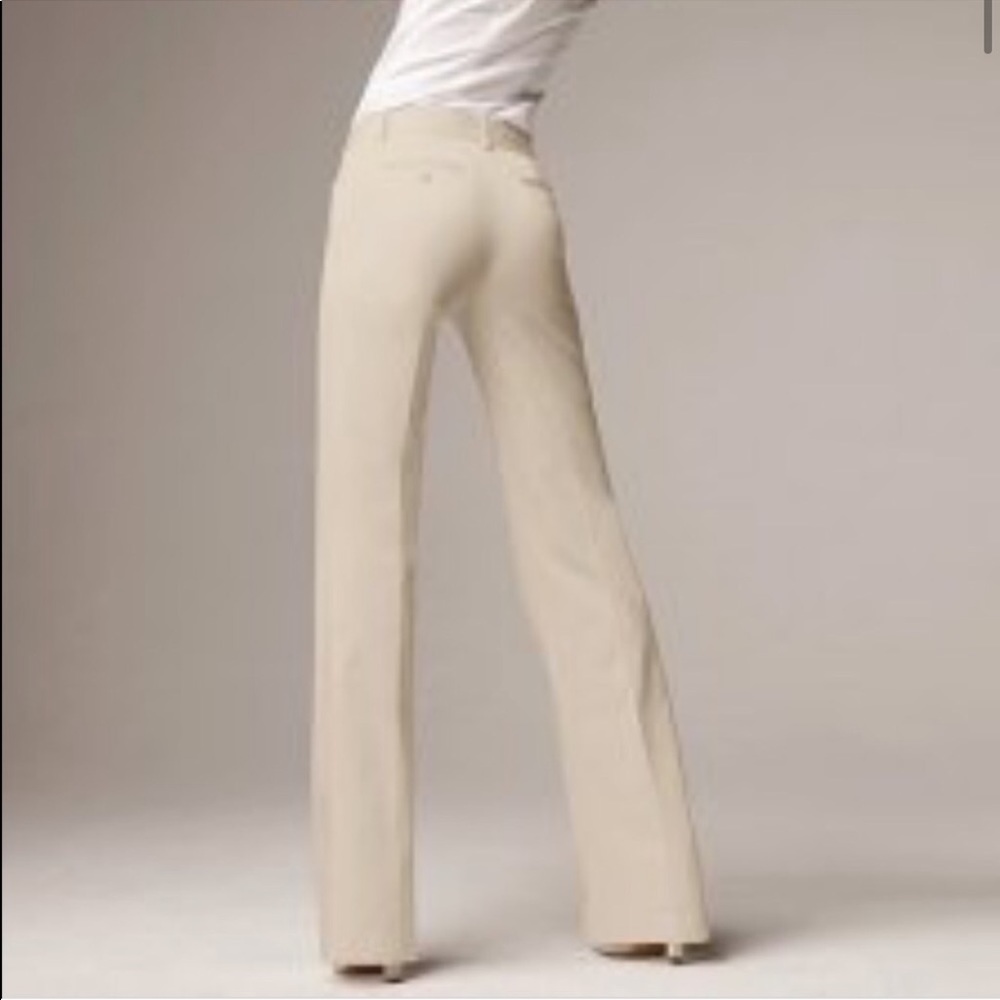 Body by Victoria khaki dress pants